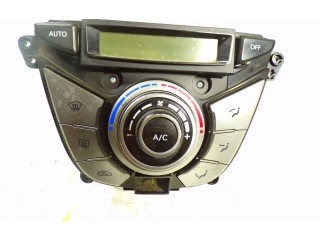 Блок управления климат-контролем 972501K2104X, 972501K210 Hyundai ix20