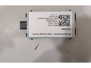 Генератор 5A60304, 5A55118   BMW 7 G70      