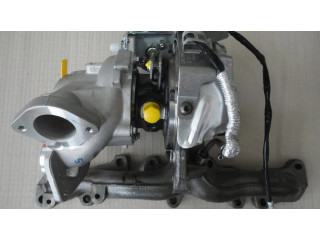 Turbodmychadlo Турбина 04L253019P, 04L253020P Skoda Yeti (5L) 2.0