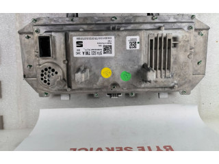 Панель приборов 5FA920790A   Cupra Formentor       