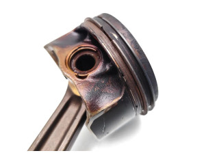 Píst 312A2.000   Fiat 500    312A2.000 