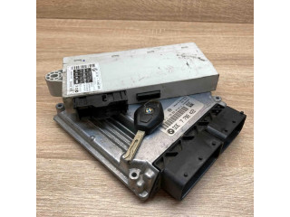 Řídící jednotka 7798422, 6963828   BMW 5 E60 E61 2004