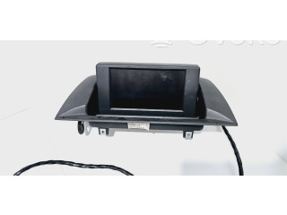 Дисплей 6971696 BMW 1 E81 E87