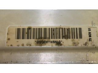 Píst 002QEMYWBNLD, 002QEMYWBNLD   Seat Leon (1M)    APF 