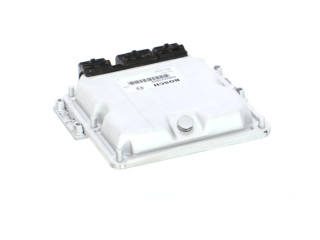 Блок управления двигателя 0281012463, 001-001-007971E Citroen C8