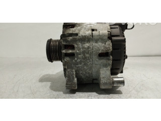 Генератор 9665617780, 2605546A   Citroen C8      