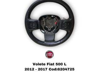 Руль Fiat 500L  2013 -  года       