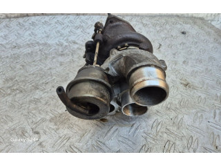 Турбина Mini One - Cooper Coupe R56 7565424