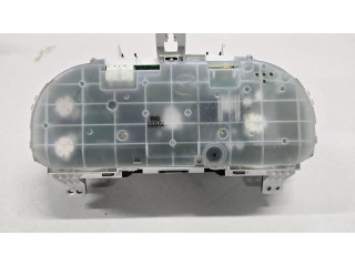 Přístrojová deska Mazda CX-7 2010 JEEH64B, EH4455430