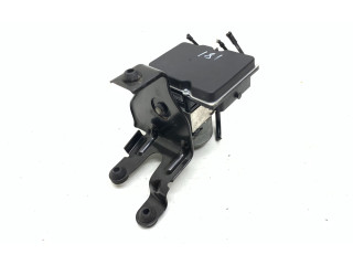 Блок АБС 0265236069, CW832C405BC Jaguar XK - XKR 2006 - 2016 года