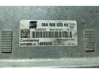 Řídící jednotka 06A906033NE Seat Altea XL