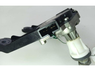 Моторчик заднего дворника 8615009100 SsangYong Kyron