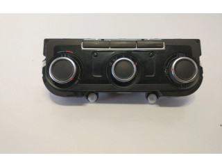 Блок управления климат-контролем 907426BGZJUSW0505, 5HB044292-00H20 Volkswagen Caddy