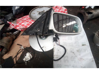 Зеркало электрическое        Skoda Superb B5 (3U)  2001 - 2008 года   