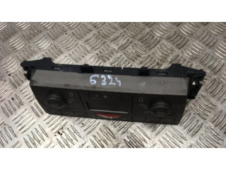 Блок управления климат-контролем A83005400, 735369969 Lancia Ypsilon