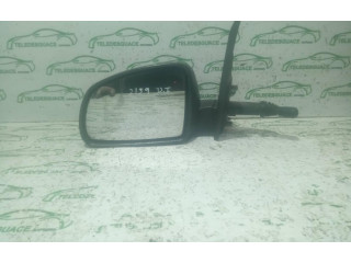 Зеркало электрическое        Opel Meriva A  2003 - 2010 года   