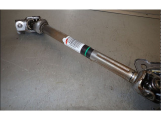 рейка Колонка рулевая 4123GK Peugeot 2008 I 2013 - 2019 года