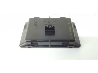 Дисплей    3T0919201, 3T0919201A   Skoda Superb B6 (3T)