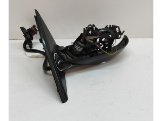 Zpětné zrcátko Audi A8 S8 D4 4H 2011 4H1857409N, 4H0857535E