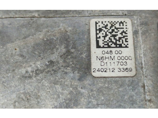 Блок управления Xenon