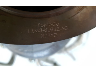 Turbodmychadlo Турбина LB5E-9G438-AF, 59001107640 Ford Explorer VI C23HDTX