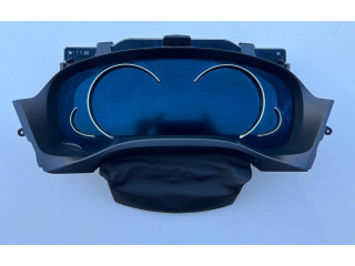 Přístrojová deska BMW 7 G11 G12 2020 0263723124, 20236311