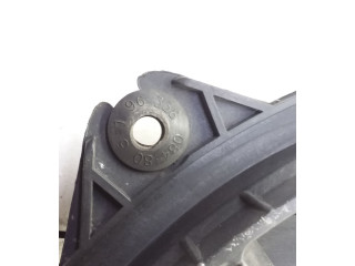 Вентилятор радиатора     9633808480    Citroen C4 Grand Picasso 1.6