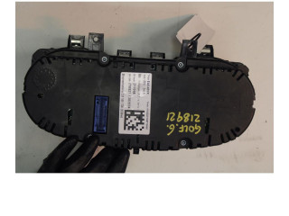 Панель приборов 5K0920870G Volkswagen Golf Plus