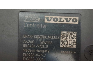 Блок АБС 31423347, A426G16W056 Volvo V70 2014-2016 года