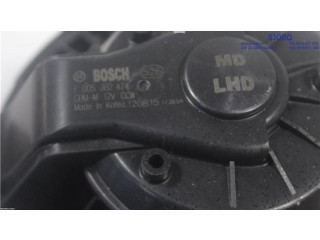 Вентилятор печки    971133X000, F00S3B2474   KIA Ceed