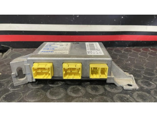 Блок подушек безопасности 77960S6FG911M1, CENTRALITAAIRBAG   Honda Civic