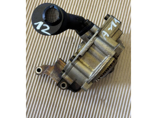 Масляный насос CAX 03C115105Q, 03C105Q Volkswagen Golf Plus