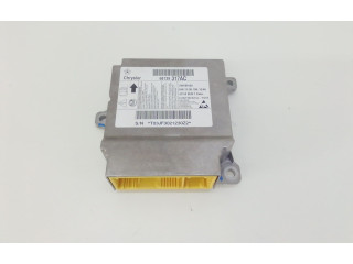 Блок подушек безопасности 68139317AC, 68139317AC Fiat Freemont