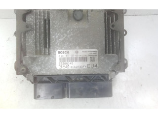 Блок управления двигателя 0281011556, 0281011556   Fiat Idea