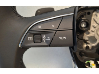 Руль Audi Q8  2018 -  года 4M8419091AJ      