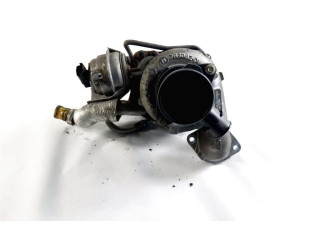 Турбина Ford Transit - Tourneo Connect 9686120680