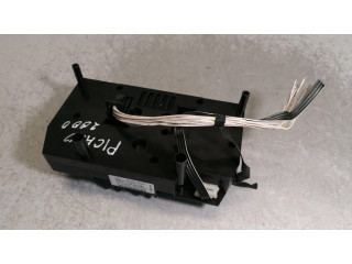 Блок управления климат-контролем 96314105ZR, 64543 Citroen Xsara Picasso