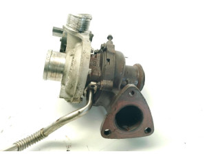 Турбина Ford Transit - Tourneo Connect 8384170002