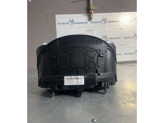 Přístrojová deska Mercedes-Benz GLC X253 C253 2017 A2059007933, A2059048800