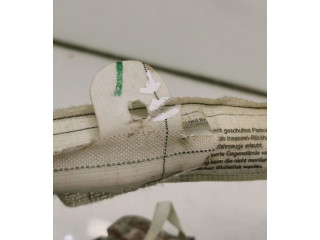 Боковая подушка безопасности 6M2114K158CF Ford S-MAX