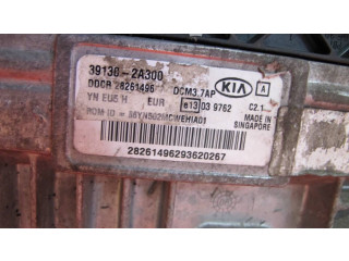 Блок управления двигателя 39130-2A300   KIA Venga