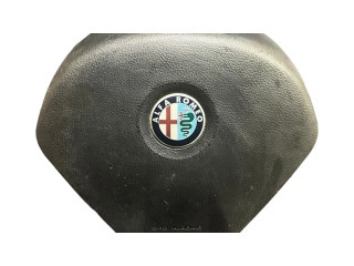 Подушка безопасности водителя 1560915200, D4102850051 Alfa Romeo Giulietta