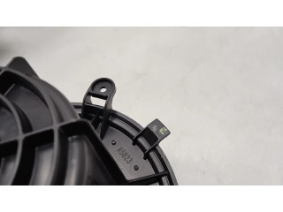 Вентилятор печки    V2419002, 9409117   Mercedes-Benz E W212