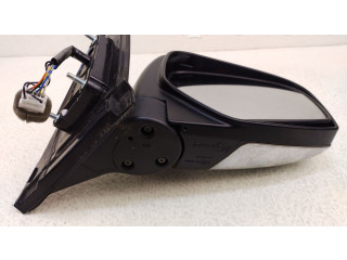 Зеркало электрическое        Mitsubishi L200  2006 - 2014 года   