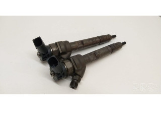 Vstřikovač 0445110478, 781070203 BMW 3 F30 F35 F31 pro naftový motor 2.0