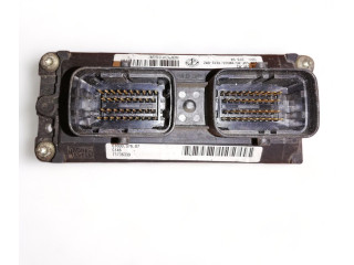 Řídící jednotka IAW59F.M3-71736339, IAW59F.M3-71736339   Fiat Punto (188) 2000