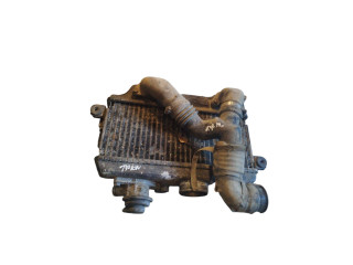 Интеркулер     Subaru Forester SF 