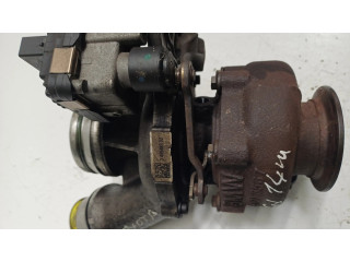 Turbodmychadlo Турбина 7619184, 7595678 Mini One - Cooper Coupe R56 1.6