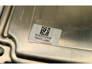 Блок управления двигателя 8513249, 030034396 BMW X3 F25