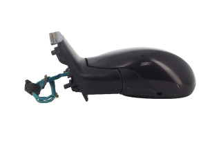 Зеркало электрическое        Citroen C5  2005 - 2008 года   